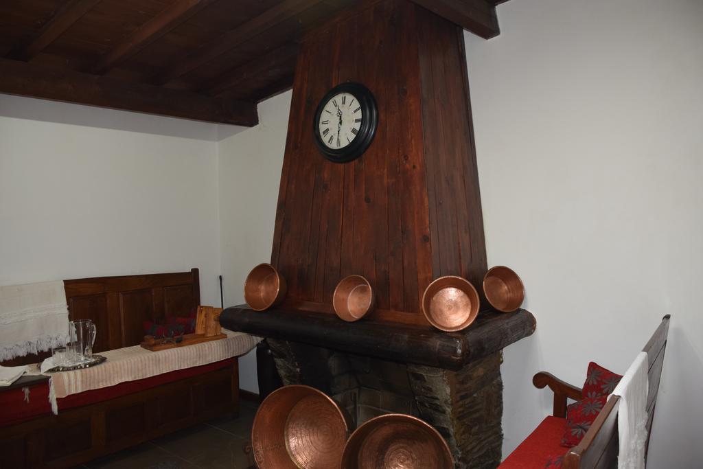 Quinta Da Boa Ventura Otel Bragança Dış mekan fotoğraf