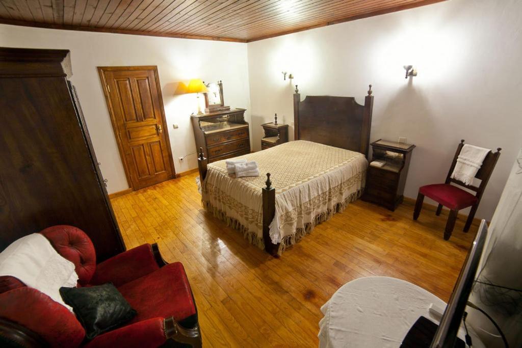 Quinta Da Boa Ventura Otel Bragança Dış mekan fotoğraf