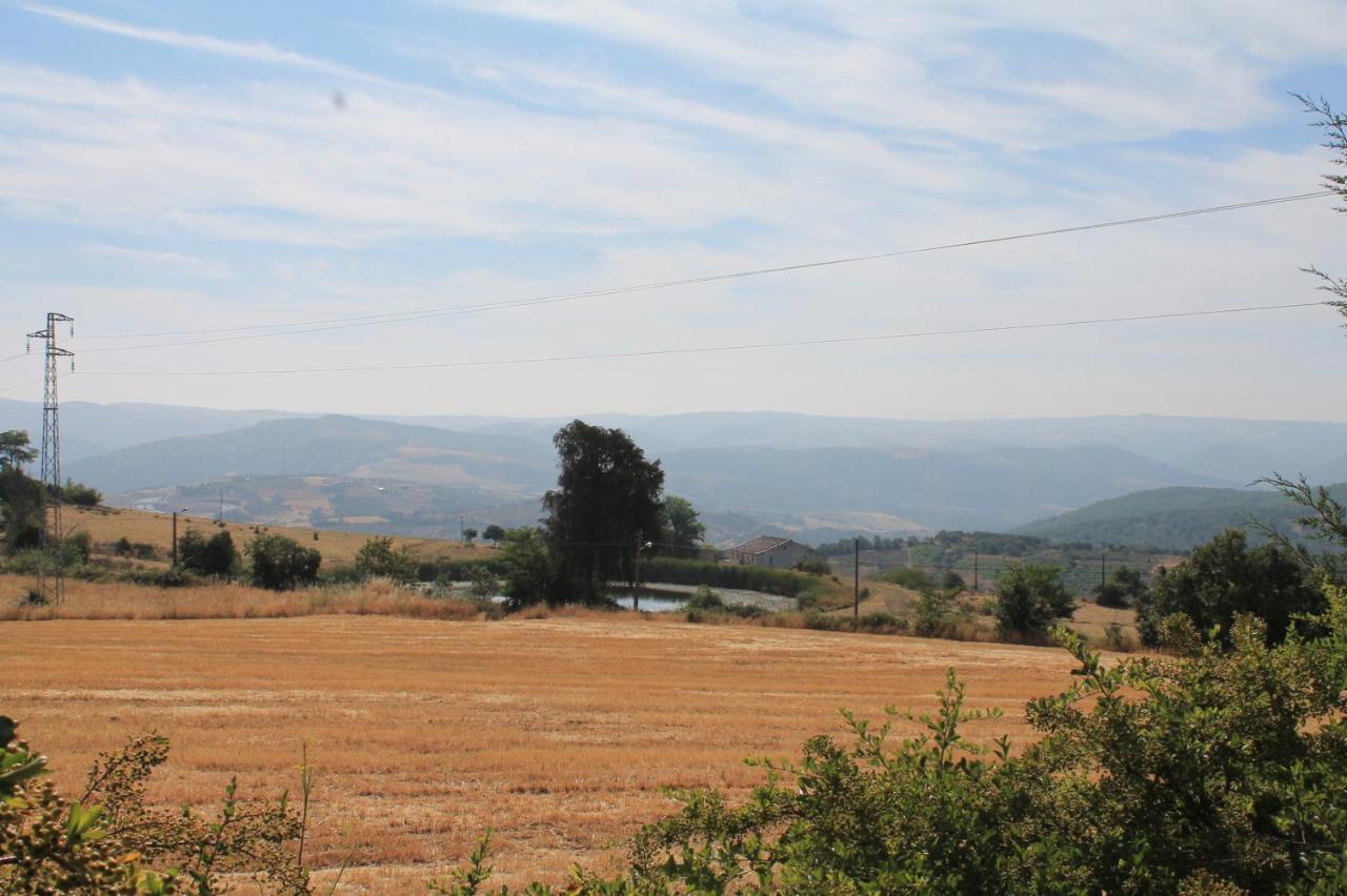 Quinta Da Boa Ventura Otel Bragança Dış mekan fotoğraf