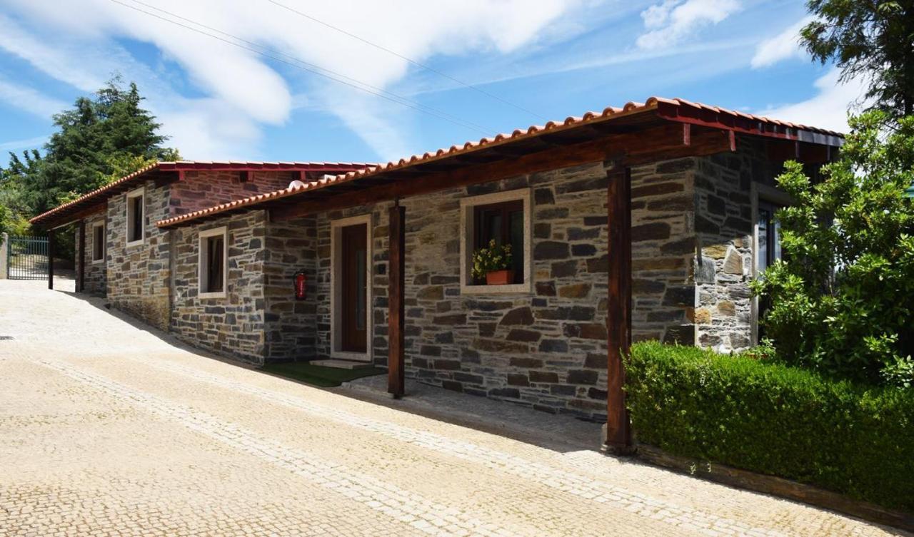 Quinta Da Boa Ventura Otel Bragança Oda fotoğraf