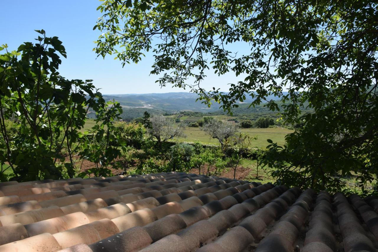 Quinta Da Boa Ventura Otel Bragança Dış mekan fotoğraf