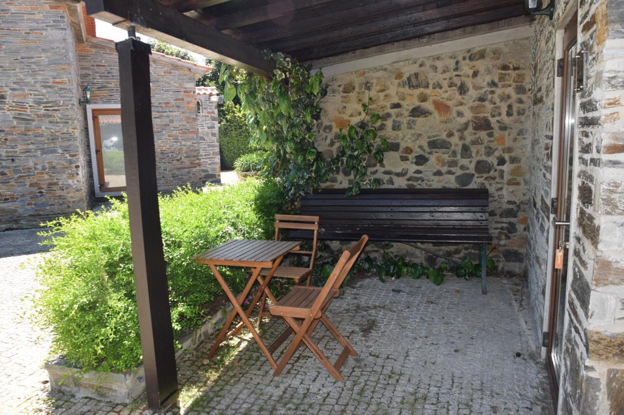 Quinta Da Boa Ventura Otel Bragança Dış mekan fotoğraf